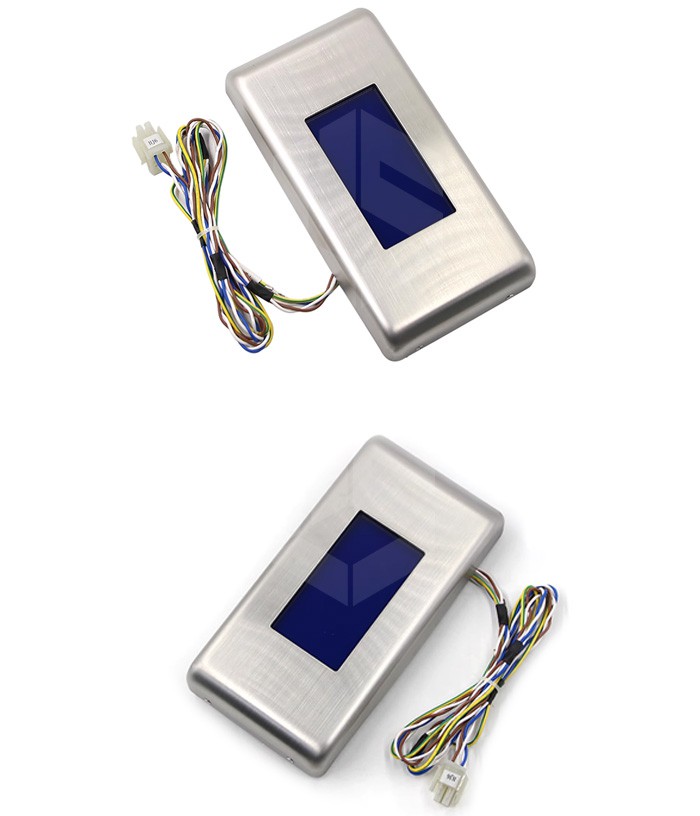 OTIS-Elevator-LCD-display-DAA25140D1 OTIS-Elevator-LCD-display-DAA25140D1