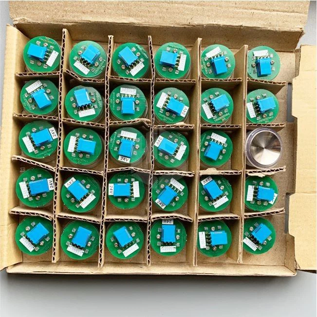 OTIS Elevator Button A4J43675