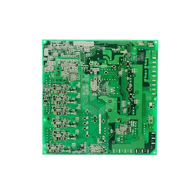 Mitsubishi Elevator Pcb KCR-948A