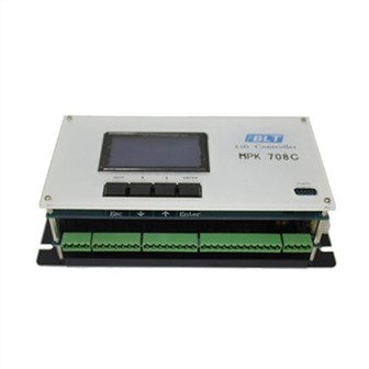 BLT DPS výtahu MPK 708C