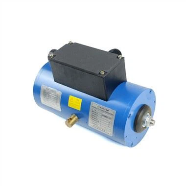 Výtahová brzda DZE-14