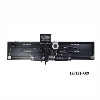 Motor dvířek výtahu TKP131-06Pohony střídavých zvedacích dveří