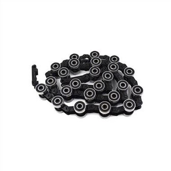 Rotační řetězec eskalátoru 22