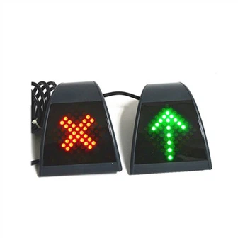 Mitsubishi Escalator Indicator Z46PE-001