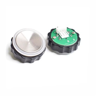 Tlačítko výtahu A311