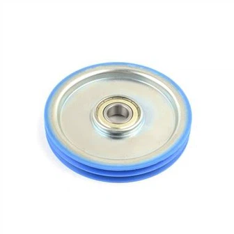 Výtahové kolo 140*20*6204