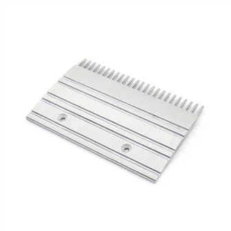 Eskalátor Step Cim COMN PLATE XAA453CD GAA453BM