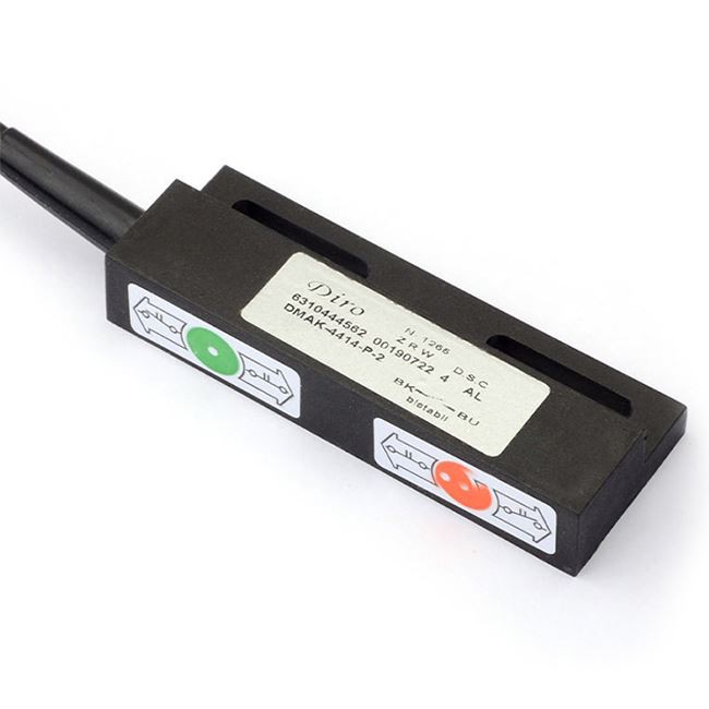 Senzor výtahu Mak -4414- p -2