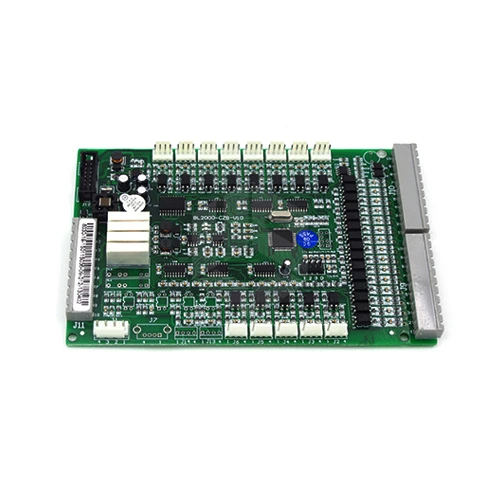 BLT Elevator Pcb BL2000-CZB