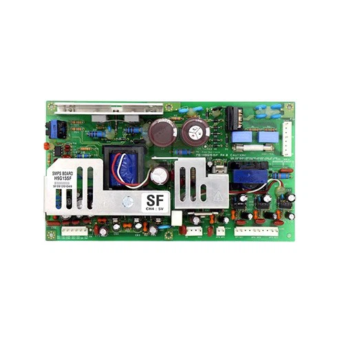 Hyundai Elevator Frequency Converter Power Board PB-H9G15ISF
