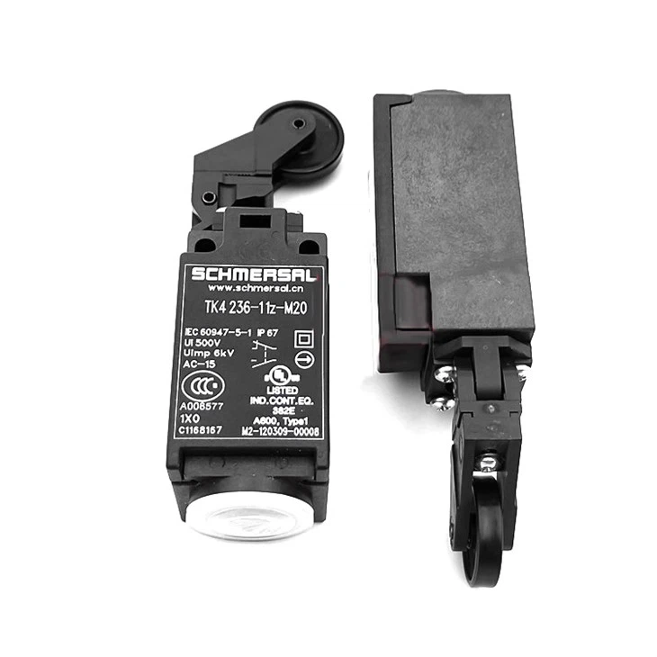 Spínač limitu výtahu T4K 236-02 Z-M20