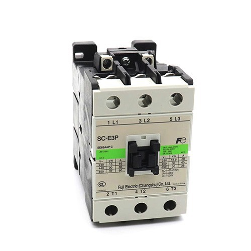 Elevator-AC-Contactor-SC-E3P