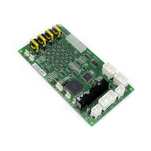 Hitachi Elevator PCB SCLA3