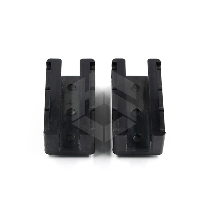 KONE Elevator Guide Shoe 130mm