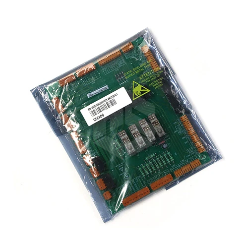 KONE Elevator PCB GCEADOG01