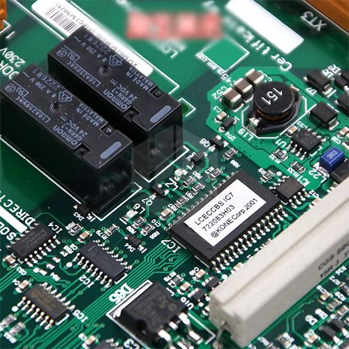 KONE Elevator PCB KM50025436G32