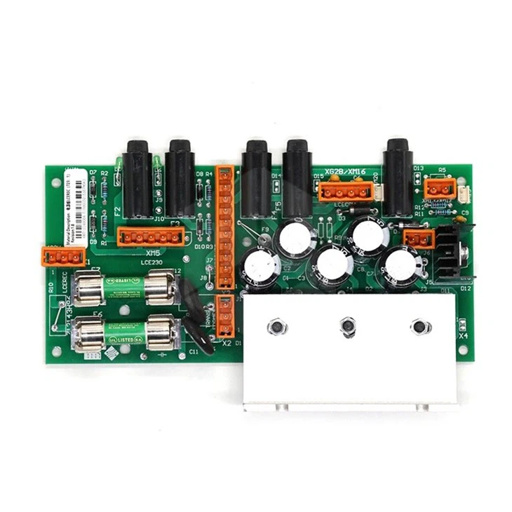 KONE Elevator Power Board KM713140G07