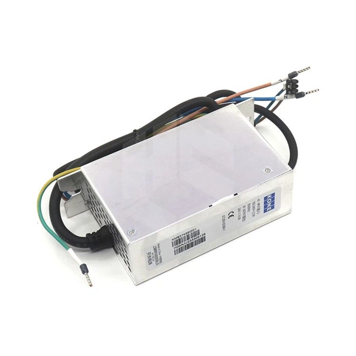 KONE Elevator Switch Network Power Box KM937469G01