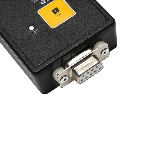 Kone Elevator Test Tool CPU40