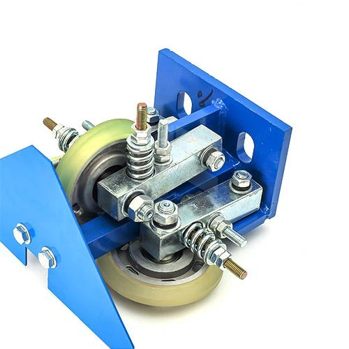 LG SIGMA Elevator Guide Shoe 125