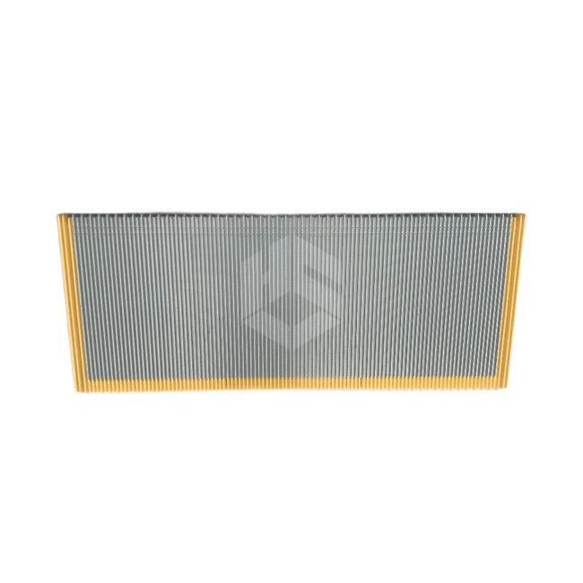 LG SIGMA Escalator Components