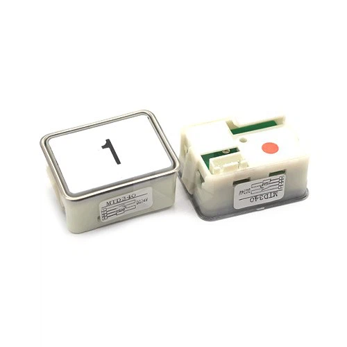 Mitsubishi Elevator Button MTD340