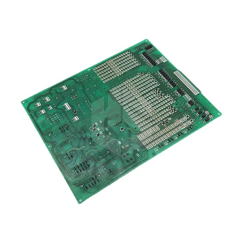 Mitsubishi Elevator Pcb KCA-1001C