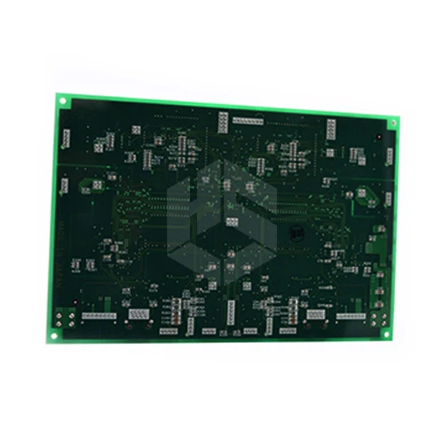 Mitsubishi Elevator Pcb KCZ-1203B