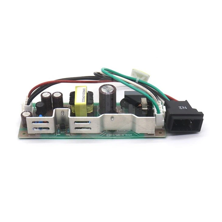 Mitsubishi Elevator Power Board YE500B327G01 X59LX-95