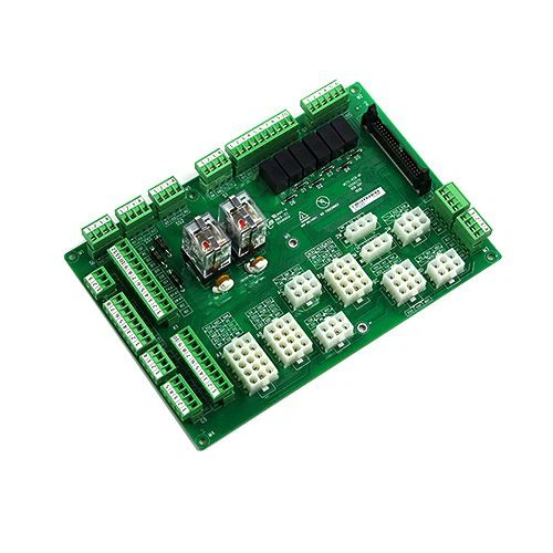 Monarch Výtah PCB MCTC-KCB-A1