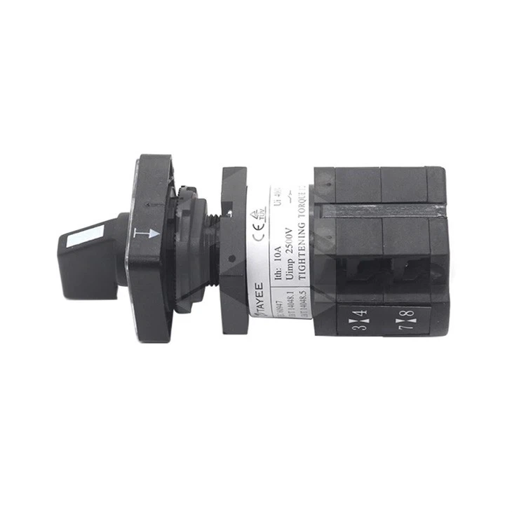 Otis Elevator And Escalator Maintenance Switch DAA636G1