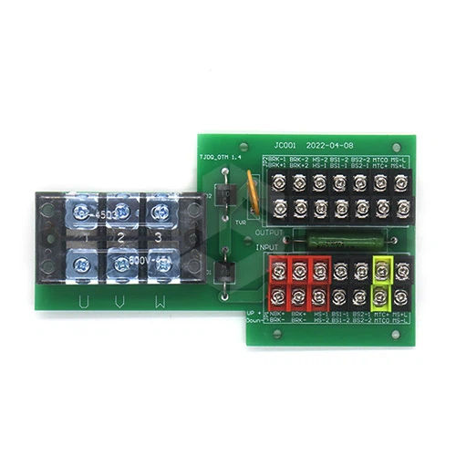 OTIS Elevator Brake Pcb TJDQ-OTM