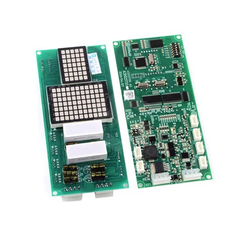 OTIS Elevator Display Board A3N23710