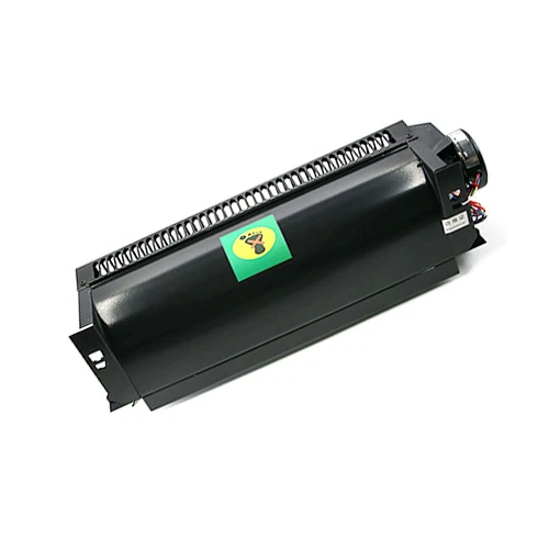 Výtahový ventilátor XZ422A
