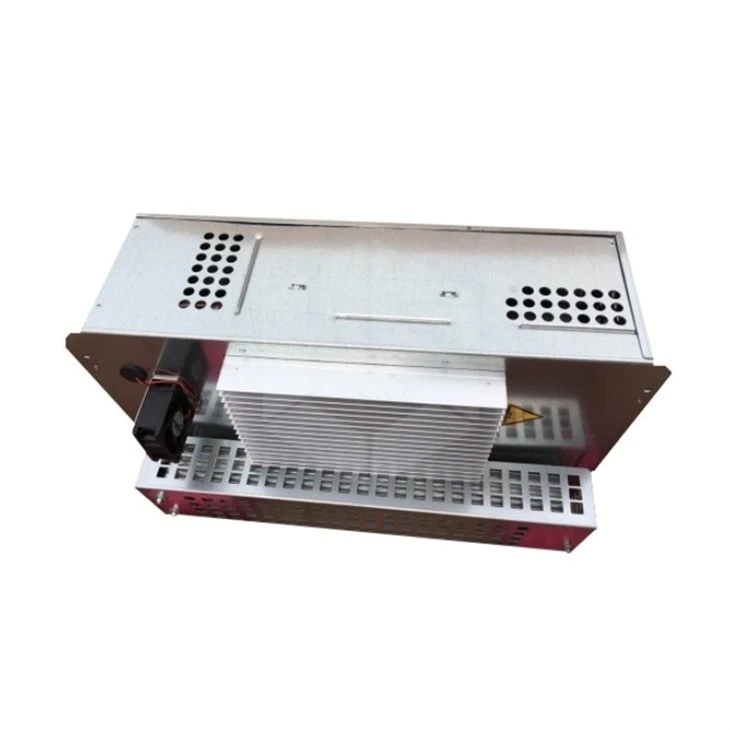 Otis Elevator Inverter OVF20CR GCA21342B1 5KW