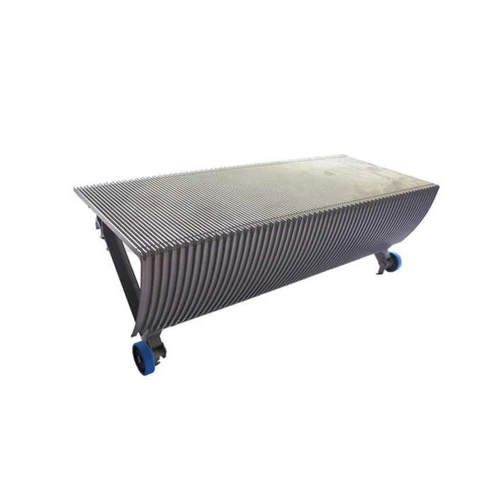 Escalator Step GAA26140
