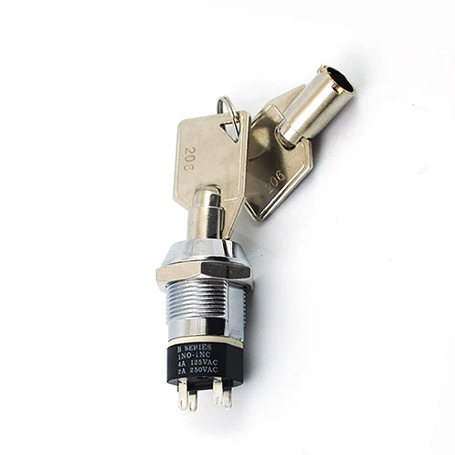 LG SIGMA Elevator base station lock
