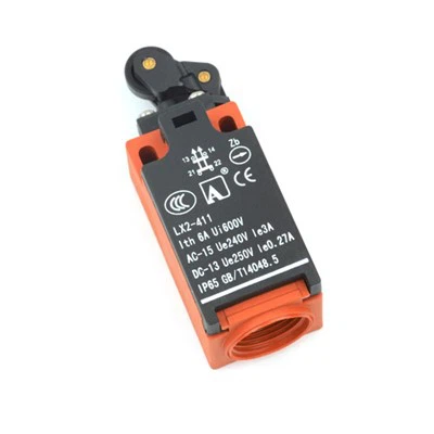 Výtah a eskalátor Limit Travel Switch LX 2-411