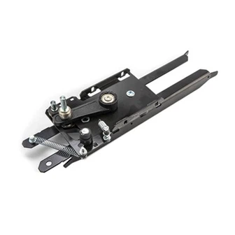 Nůž na dveře výtahu 02 Typ