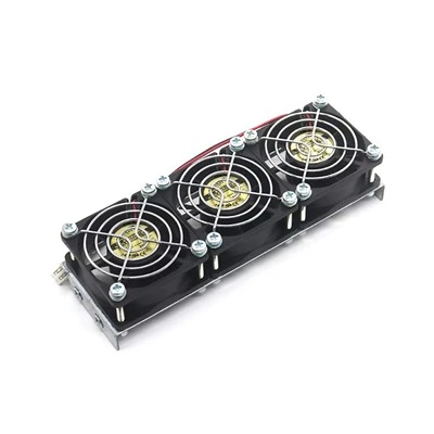 Ventilátor s frekvenčním měničem CON8005 AD0624HB-A70GL