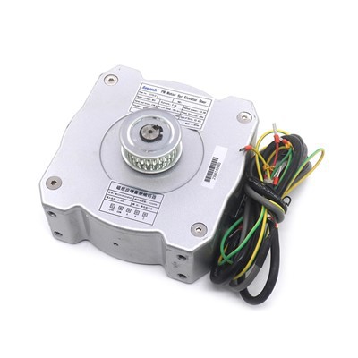Synchronní motor výtahu s permanentním magnetem YCT75-5 YCT75-2.3