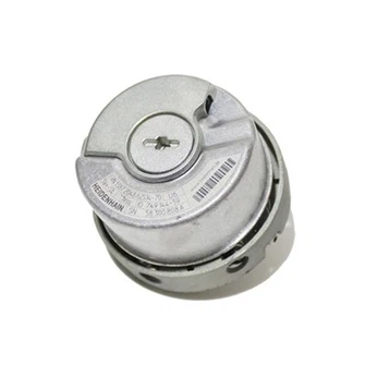 Heidenhain Elevator Encoder ID385488-59