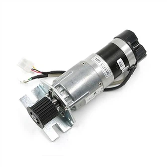 Motor dveří výtahu KM903370G04