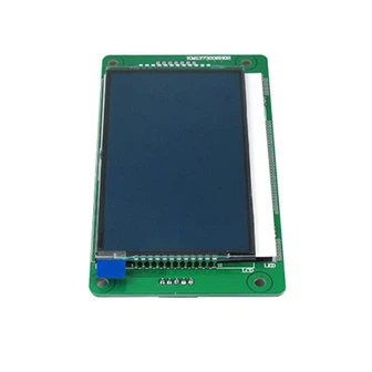 Výtah PCB KM1373005G01