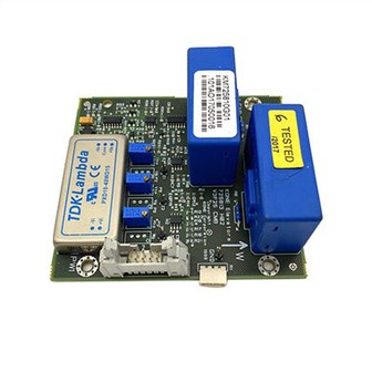 Výtah V3F25 Frekvenční převodník A3 deska KM725810G01