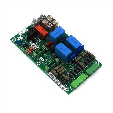 Brzdový modul výtahu KM946246G02
