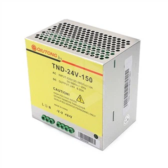 Napájecí zdroj výtahu tnd -24 v -150