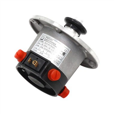 Tachogenerátor výtahu KM276027