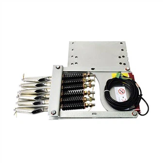 Zařízení vážení výtahu KM605300G06