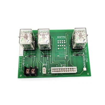 Reléová deska LG SIGMA Elevator DOR-110A AEG05C290*A